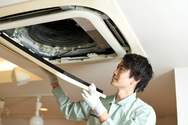 Ventilation Cleaning Services in NJ